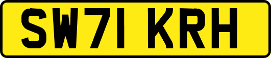 SW71KRH