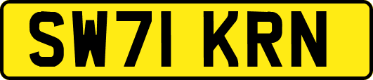 SW71KRN