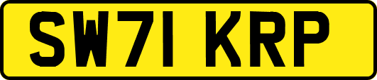 SW71KRP