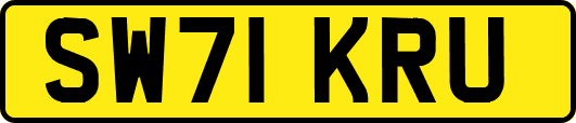 SW71KRU