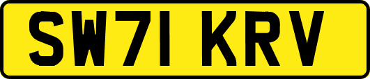 SW71KRV