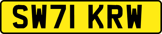 SW71KRW