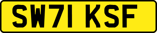 SW71KSF