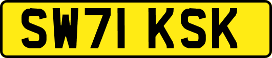 SW71KSK