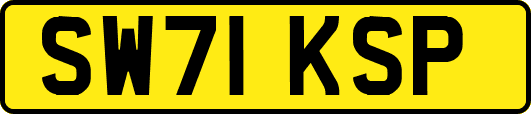 SW71KSP