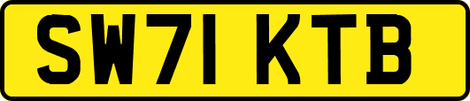 SW71KTB