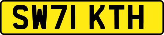 SW71KTH