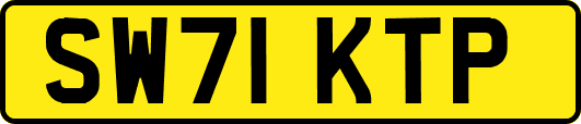 SW71KTP