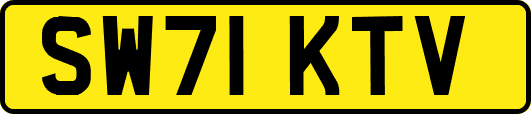 SW71KTV