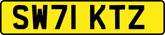 SW71KTZ