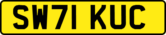 SW71KUC