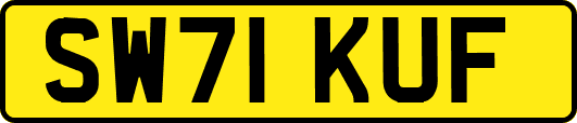 SW71KUF