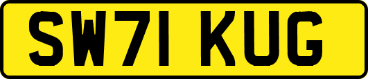 SW71KUG