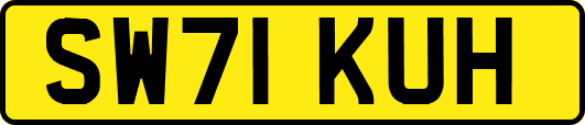 SW71KUH