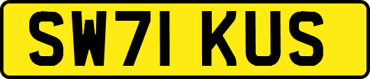 SW71KUS
