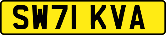 SW71KVA