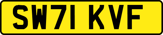 SW71KVF