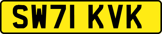 SW71KVK