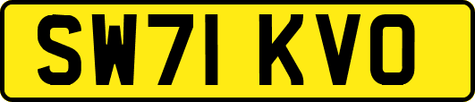SW71KVO