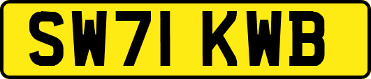 SW71KWB