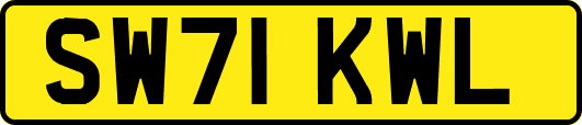 SW71KWL