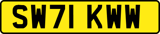 SW71KWW