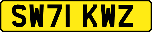 SW71KWZ