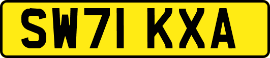 SW71KXA