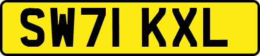 SW71KXL