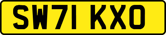 SW71KXO