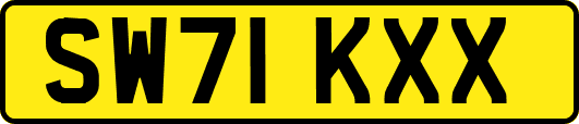 SW71KXX