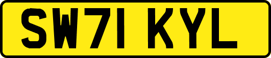 SW71KYL