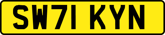 SW71KYN