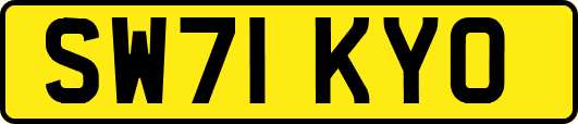 SW71KYO