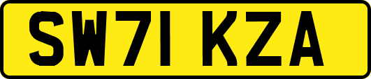 SW71KZA