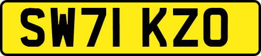 SW71KZO