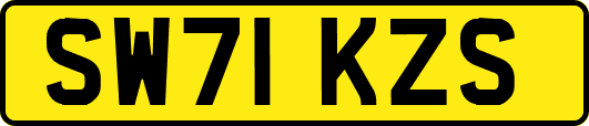 SW71KZS