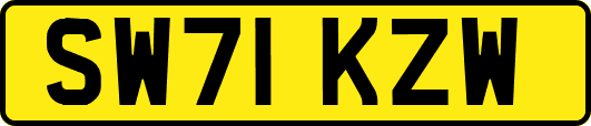 SW71KZW