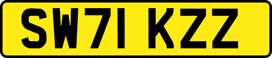 SW71KZZ