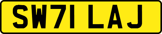 SW71LAJ