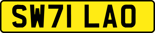 SW71LAO