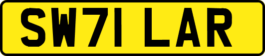 SW71LAR