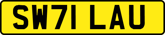 SW71LAU