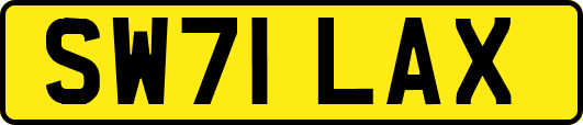 SW71LAX