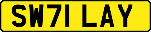 SW71LAY