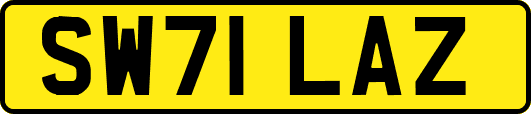 SW71LAZ