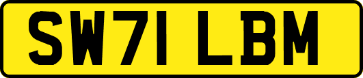 SW71LBM