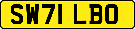 SW71LBO