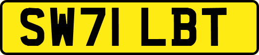 SW71LBT