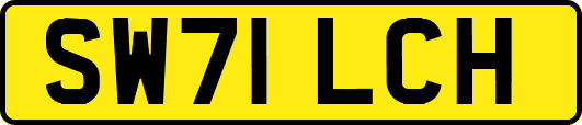 SW71LCH